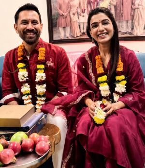Samantha Baby Shower AI Photos Viral On Social Media