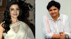 Samantha Pregnancy Confirmed By Maa Inti Bangaram Director Nandini Reddy