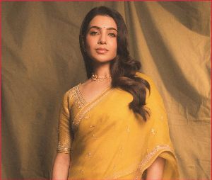 Samantha Wows Everyone With 40 Interviews In Single Day