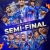 Ice Cool Samson powers India into T-20 World Cup semis