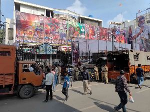 Sandhya Theatre Case Court Orders Media Coverage Ban