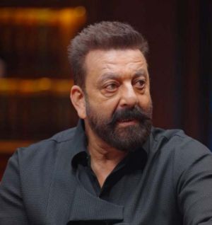 Sanjay Dutt donot find peace in India
