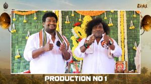 Satya And Yogi Babu Team Up For Pawan Basamsetti Comedy Film