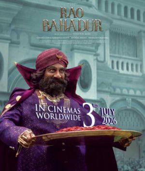 Satya Dev Rao Bahadur Gets Grand July 3 Release Date