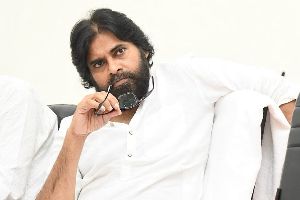 Secret behind Pawan Kalyan Kerala trip