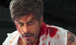 Shah Rukh Khan’s King Teaser Reportedly Set for November 2 Release