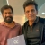Shiva Rajkumar surprises Peddi director Buchhi Babu Sana 