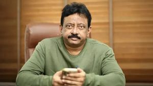 Shocked RGV clears dues