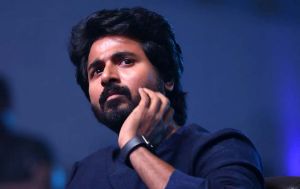 Siva Karthikeyan on Seyon and SK27 