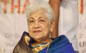 Sowcar Janaki passes away leaving all tear struck 