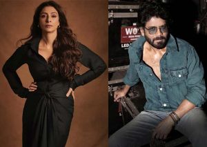 Special Teaser Introducing Tabu In Nagarjuna King 100