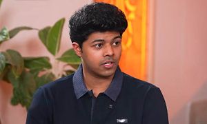 Speculation on as to who will direct Jason Sanjay