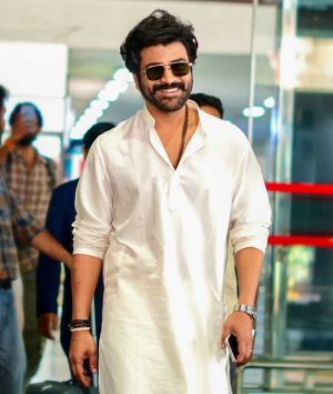 Speculation on female lead for Sharwanand next 