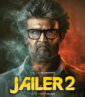 Speculation on Jailer 2 update