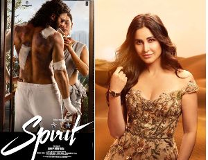 Speculation on Katrina role in Spirit