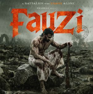 Speculation on Prabhas role in Fauzi
