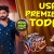 Sree Vishnu Vishnu Vinyasam USA Premieres Today