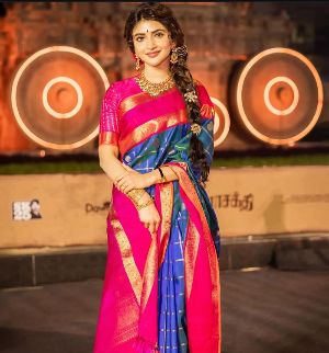 Sreeleela - Talented Beauty