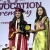Sreeleela gets her MBBS degree