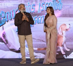SSR Predicts a Big Hit for FaFa With DTTT