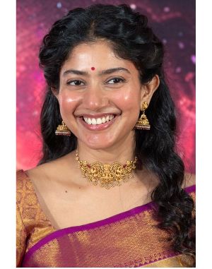 Star filmmaker on Sai Pallavi as Goddess Sita