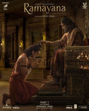 Strong Advance Bookings For Ramayana