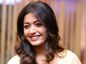 Sukumar And Ram Charan Film Sparks Rashmika Casting Buzz