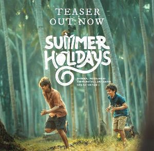 Summer Holidays teaser talk