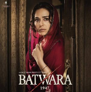 Sunny Deol Dialogue And Preity Zinta Return Make Batwara 1947 Teaser Go Viral