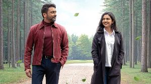 Suriya to showcase new talent in Vishwanath and Sons