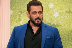 SVC63: Salman Khan sensational decision