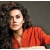 Taapsee  finding liberation in film production