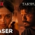 Anand Deverakonda Takshakudu Teaser Is Out