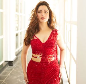 Tamannaah on her dance moves