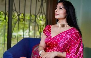 Tanishaa Mukerji sensational accusation over Electricity Board