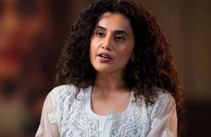 Tapsee on her marriage with Mathias Boe