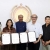 Telangana Signed MOU With Film Chamber To Crub Piracy