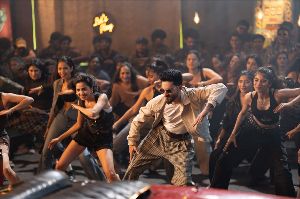 The First Release From Albuquerque Records And Universal Music India