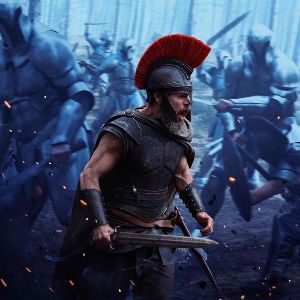 The Odyssey Box Office India Start And Nolan Record Chase