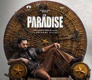 The Paradise Enters Profit Zone In Telangana Area