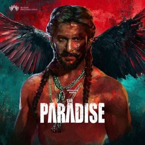 The Paradise teaser gets its date