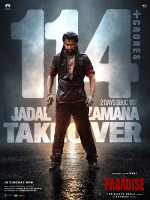 The Paradise Two Days Worldwide Boxoffice Collections