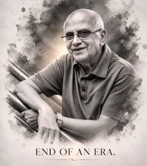 Tollywood celebs pay tribute to Singeetham Srinivasa Rao
