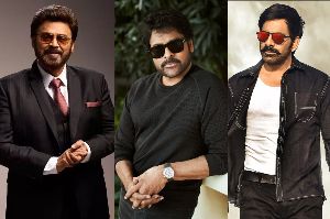 Tollywood stars fascinated by submissive husbands roles