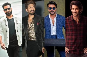Tollywood Stars not keen on Dubai