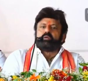 Tollywood theatrical Controversy: Balakrishna reacts