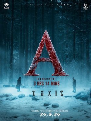 Toxic finishes censor formalities