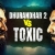 A Battle for Box Office Supremacy On March 19 Between Toxic and Dhurandhar 2