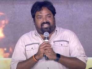 Tragedy Strikes Meher Ramesh Family