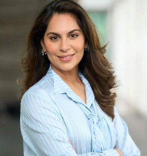 Upasana Kamineni Takes Charge as Apollo Director